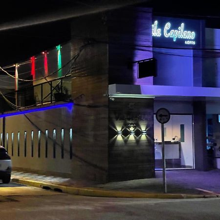 Vila Capilano Убатуба Экстерьер фото
